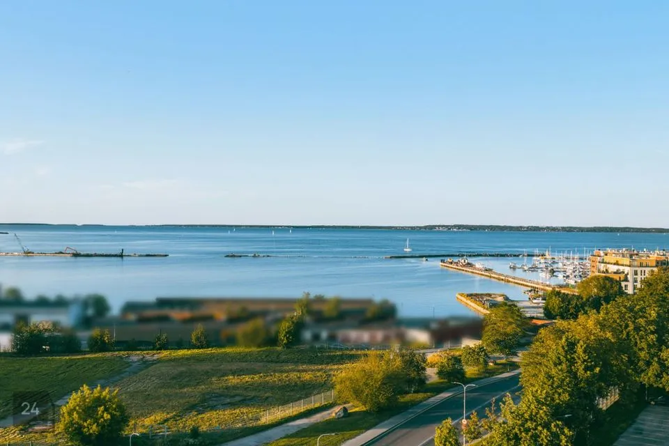 2-toaline Korter - Tallinn, Põhja-Tallinna linnaosa - foto 2