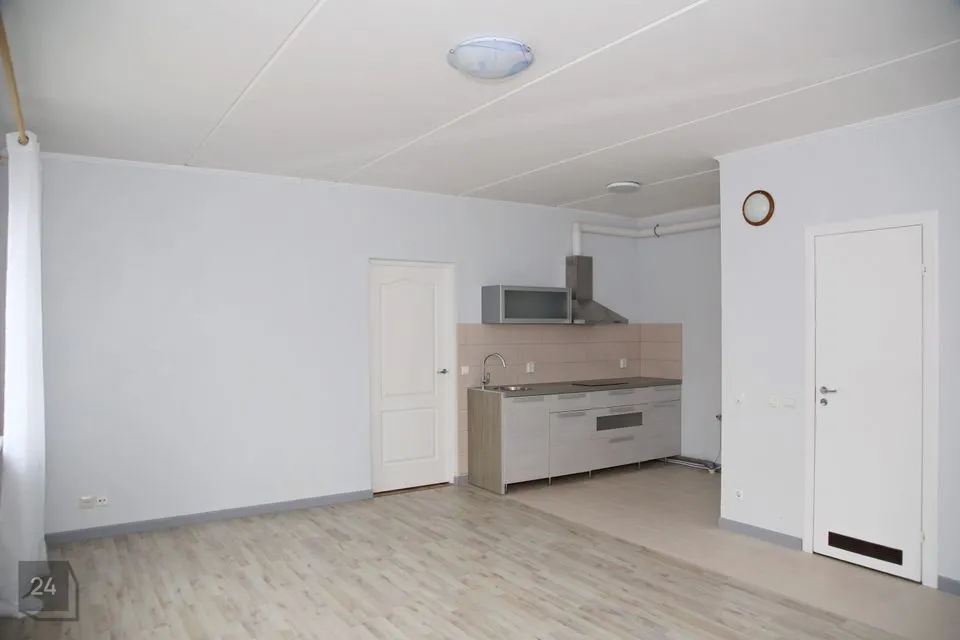 2-toaline Korter  -  Viljandi linn