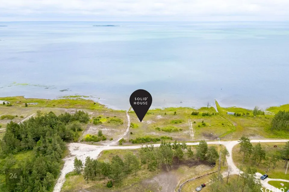 Земля жилой застройки, 51885 m² участок в Hiiumaa vald, Aruküla - фото 2