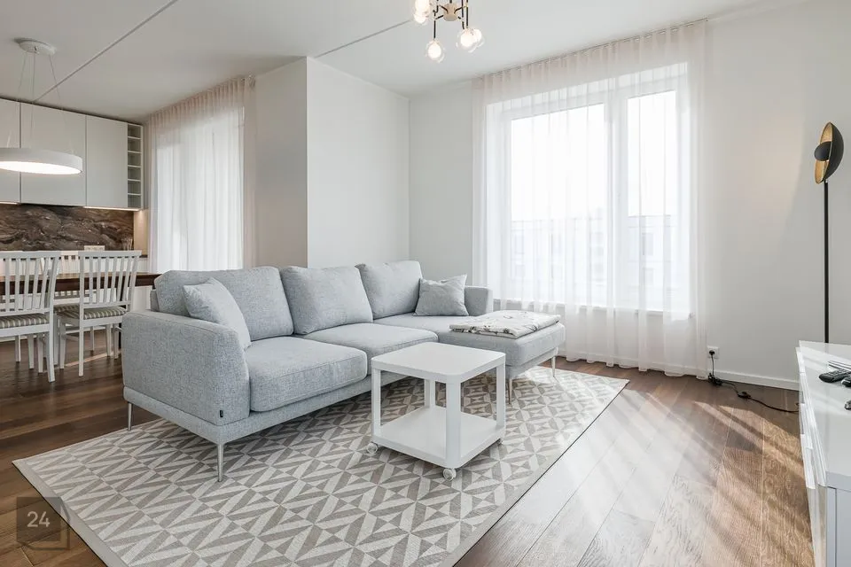 2-toaline Korter  -  Tallinn, Lasnamäe linnaosa