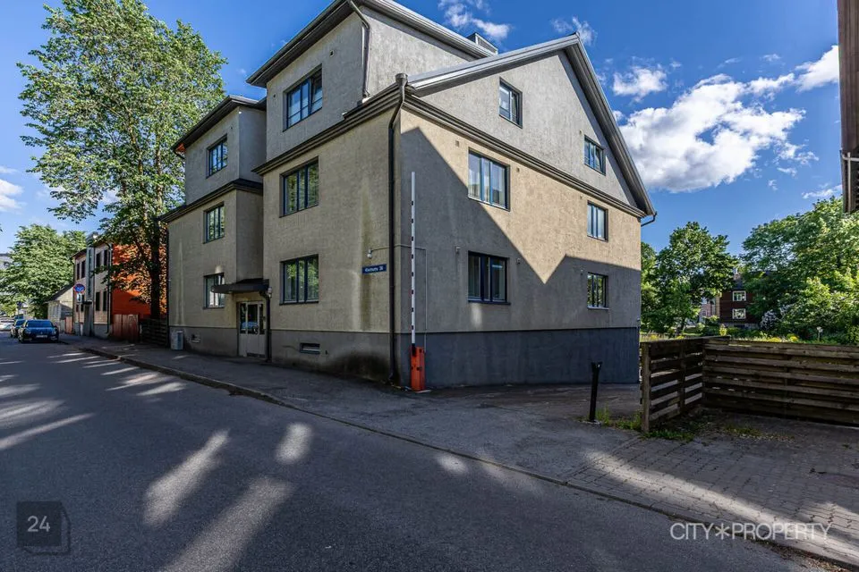 1-toaline Korter  -  Tallinn, Lasnamäe linnaosa