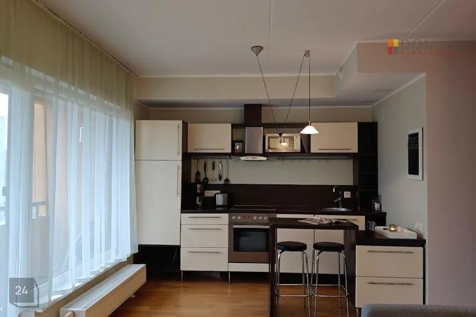 2-toaline Korter - Tallinn, Mustamäe linnaosa - foto 3