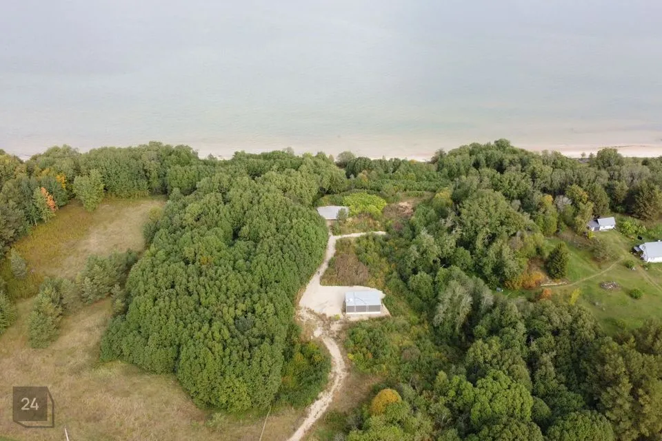 Elamumaa, 5656 m² Maa  -  Lüganuse vald, Liimala küla - foto 3