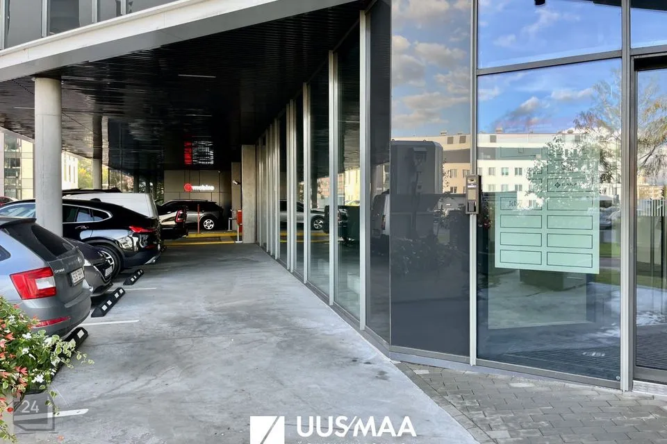 Multi-purpose, 127 m² business in Tallinn, Mustamäe linnaosa