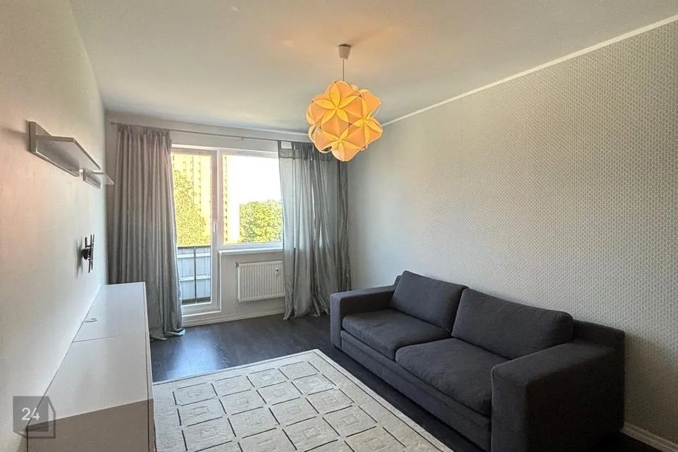 2-toaline Korter - Tallinn, Mustamäe linnaosa - foto 4