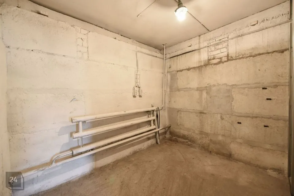 40 m² Гараж в Tallinn, Põhja-Tallinna linnaosa - фото 2