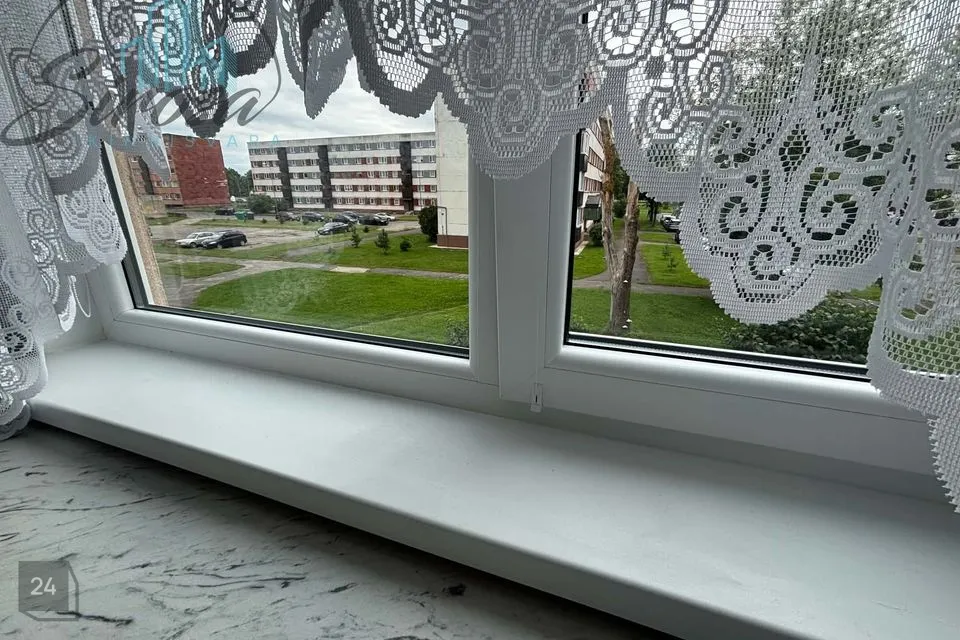 1-toaline Korter  -  Kohtla-Järve linn, Ahtme linnaosa - foto 4