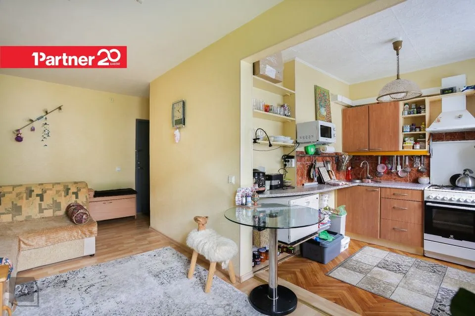 3-toaline Korter  -  Tallinn, Mustamäe linnaosa - foto 4