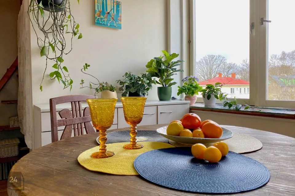 2-toaline Korter  -  Tartu linn, Tartu linn