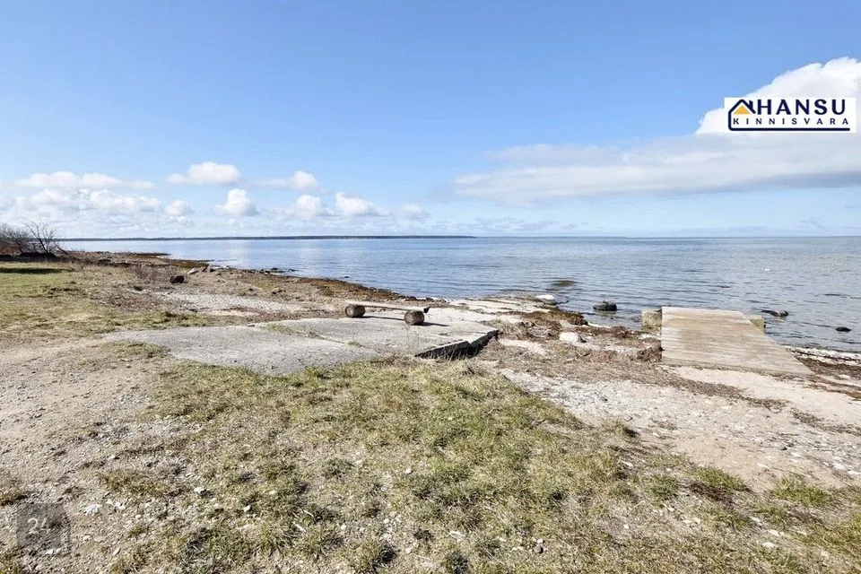 Elamumaa, 9482 m² Maa - Saaremaa vald, Roobaka küla - foto 5