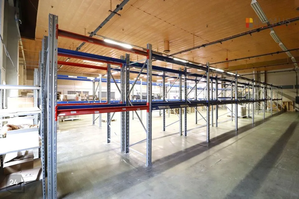 Склад или Производство, 600 m² Бизнес-площадь в Tallinn, Mustamäe linnaosa - фото 2