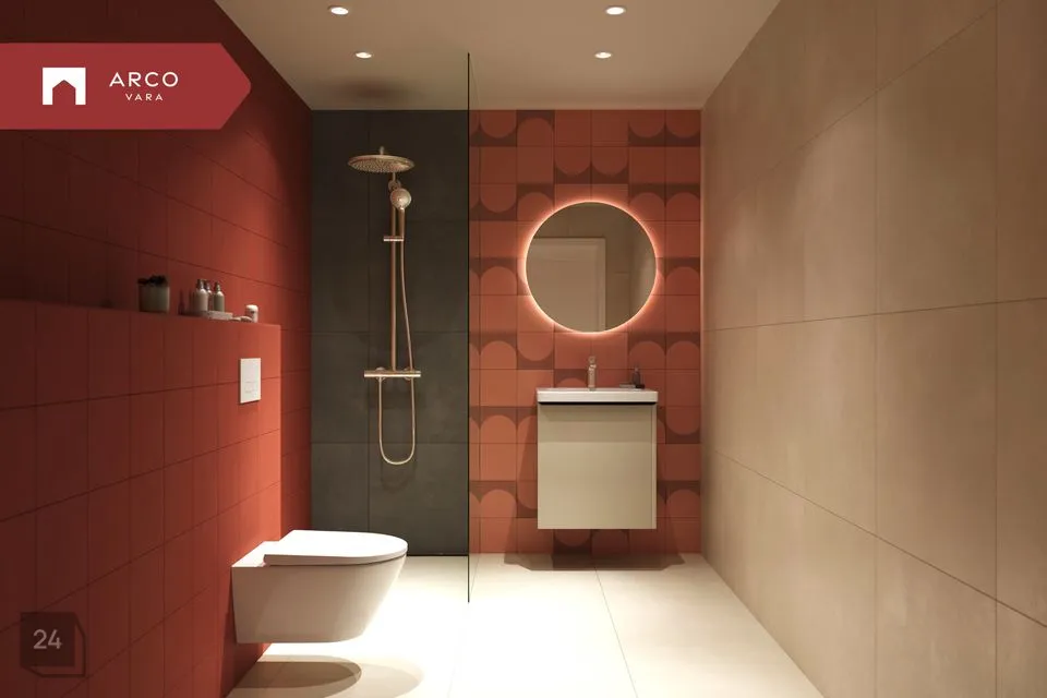 3-room apartment in Tallinn, Kristiine linnaosa - photo 4