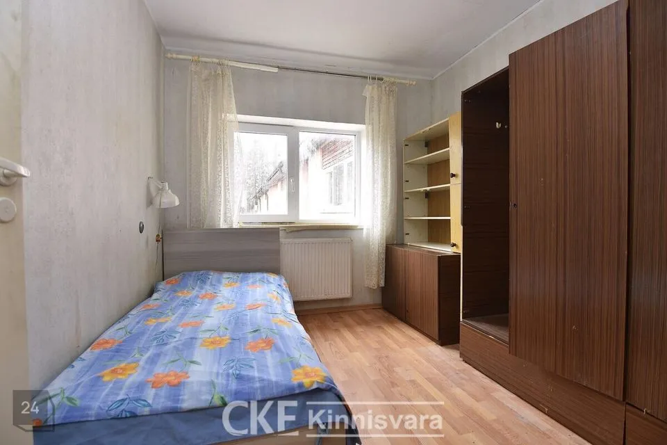 5-toaline Korter  -  Järva vald, Järva-Jaani alev - foto 5