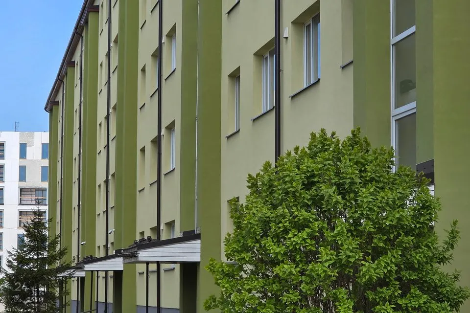 3-toaline Korter  -  Tallinn, Kristiine linnaosa