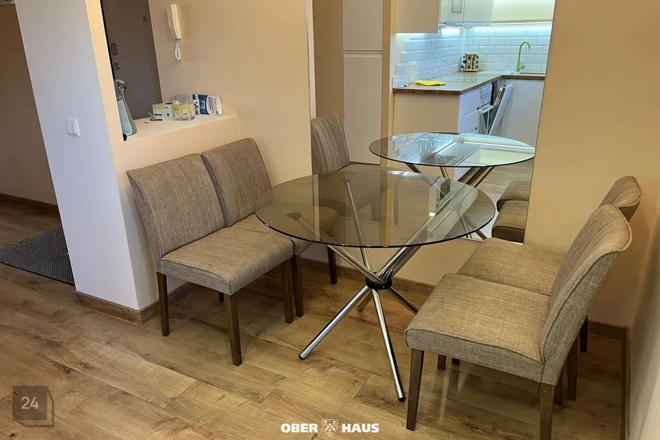 3-toaline Korter - Jõhvi vald, Jõhvi linn - foto 5