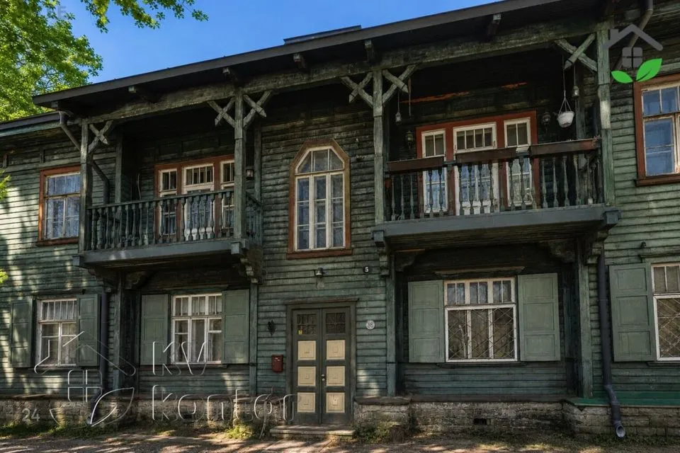 3-toaline Korter - Tallinn, Põhja-Tallinna linnaosa