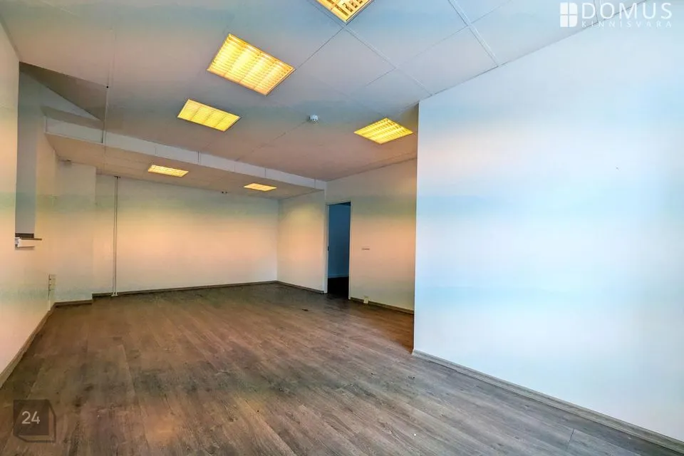 Büroo või Teenindus, 66 m² Äripind  -  Tallinn, Kesklinna linnaosa - foto 4