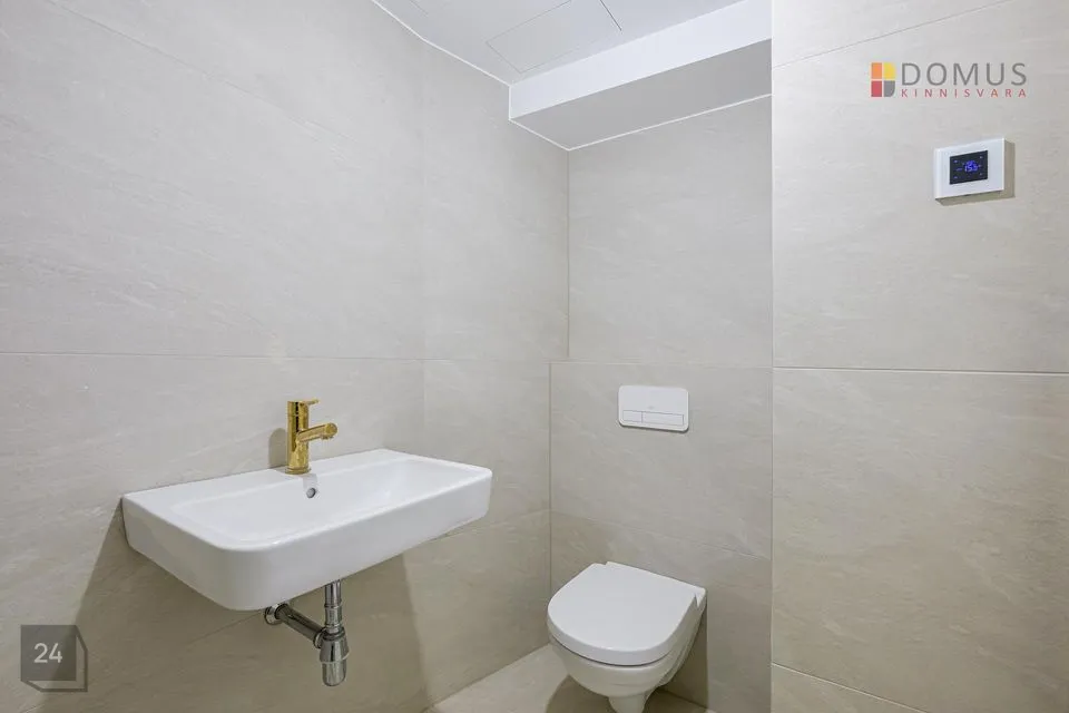 Büroo või Teenindus, 19 m² Äripind  -  Pärnu linn, Pärnu linn - foto 5