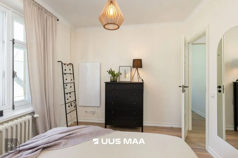 3-toaline Korter - Tallinn, Põhja-Tallinna linnaosa - foto 3