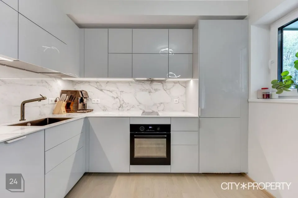 3-toaline Korter  -  Tallinn, Mustamäe linnaosa - foto 4