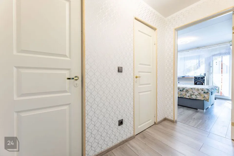 3-room apartment in Rakvere linn - photo 4