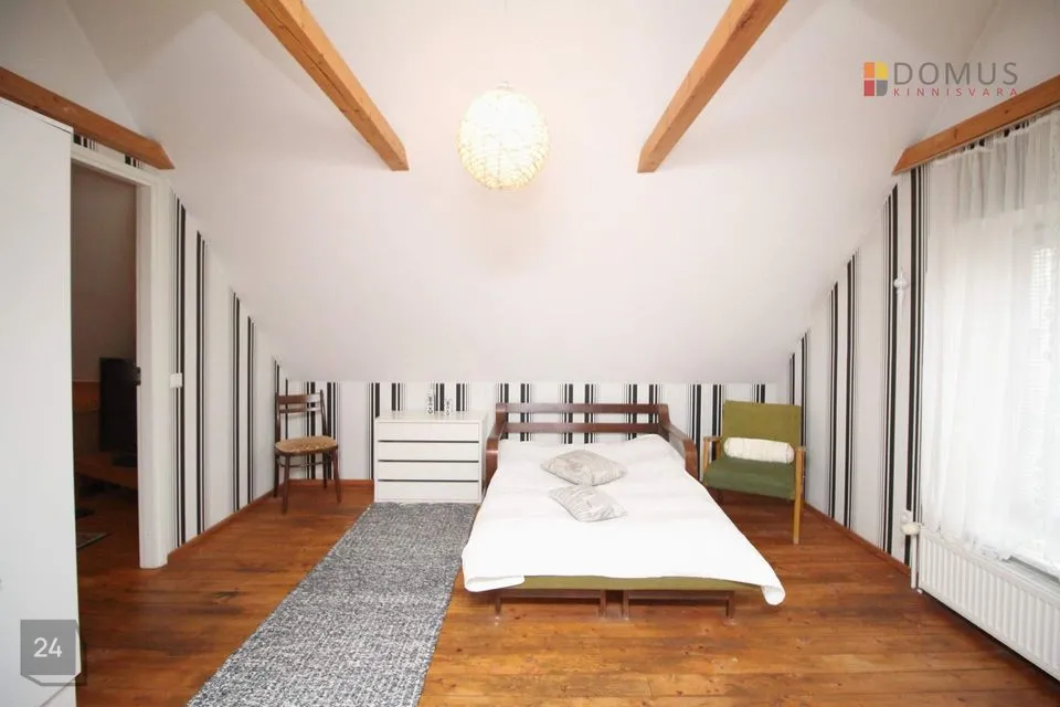 1-toaline Korter - Viljandi linn - foto 5