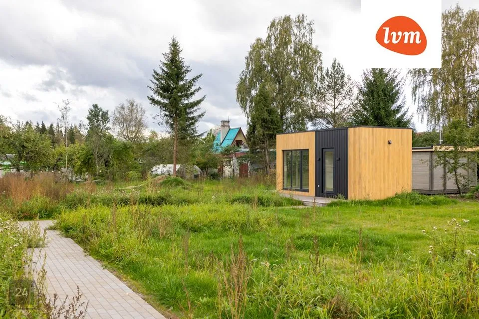 Elamumaa, 981 m² Maa - Saue vald, Vansi - foto 3