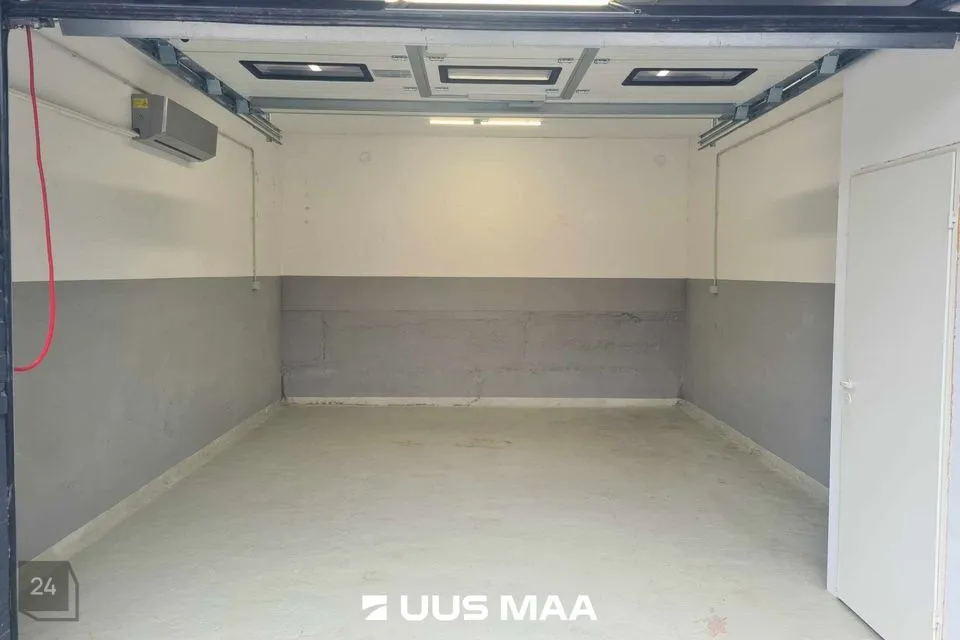 Mitme sihtotstarbega, 32 m² Äripind  -  Tartu linn, Tartu linn - foto 2