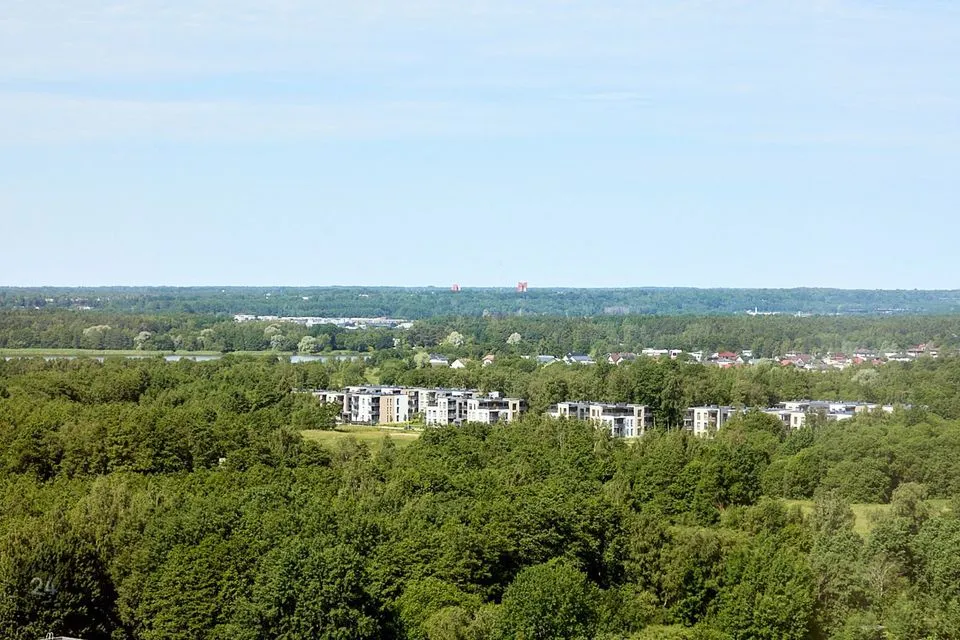3-toaline Korter  -  Tallinn, Haabersti linnaosa - foto 2