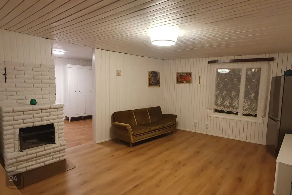 2-toaline Korter - Tallinn, Põhja-Tallinna linnaosa - foto 5