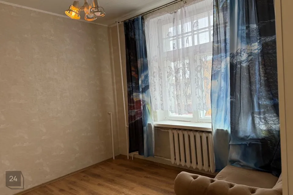 2-комнатная Квартира в Paide linn, Paide linn - фото 2