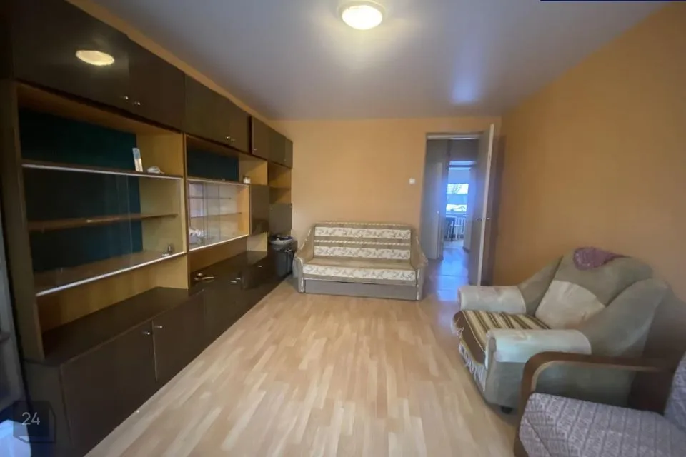 2-toaline Korter - Jõhvi vald, Jõhvi linn - foto 2