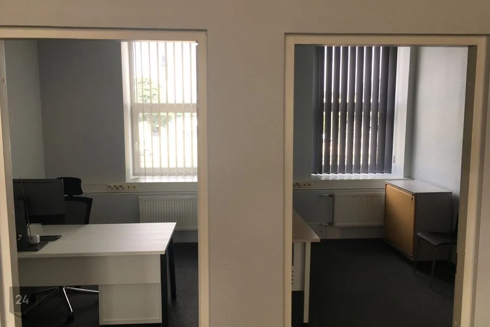 Büroo, 160 m² Äripind  -  Tallinn, Lasnamäe linnaosa - foto 4