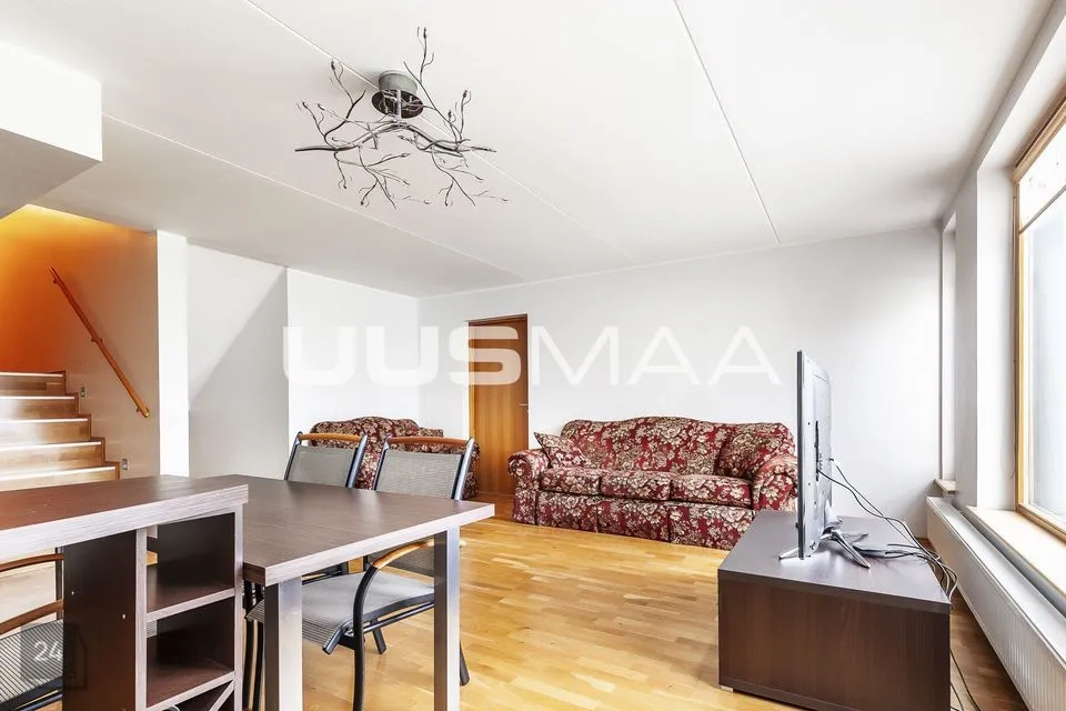 4-toaline Korter  -  Tallinn, Haabersti linnaosa - foto 4