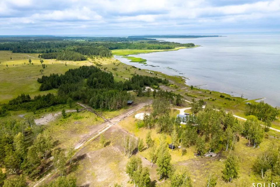 Земля жилой застройки, 51885 m² участок в Hiiumaa vald, Aruküla - фото 4