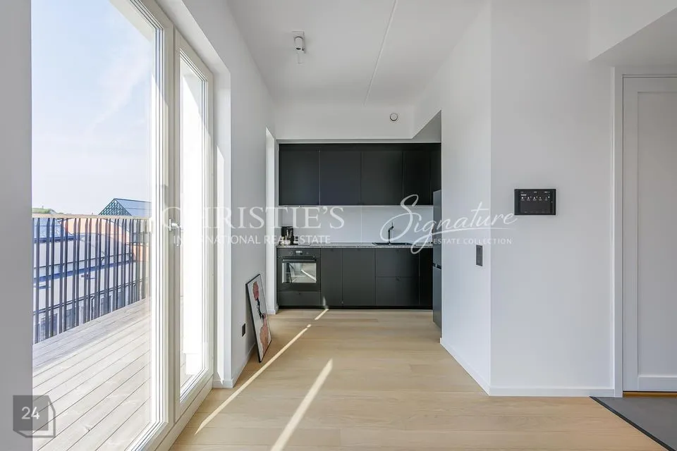 1-toaline Korter - Tallinn, Põhja-Tallinna linnaosa - foto 2