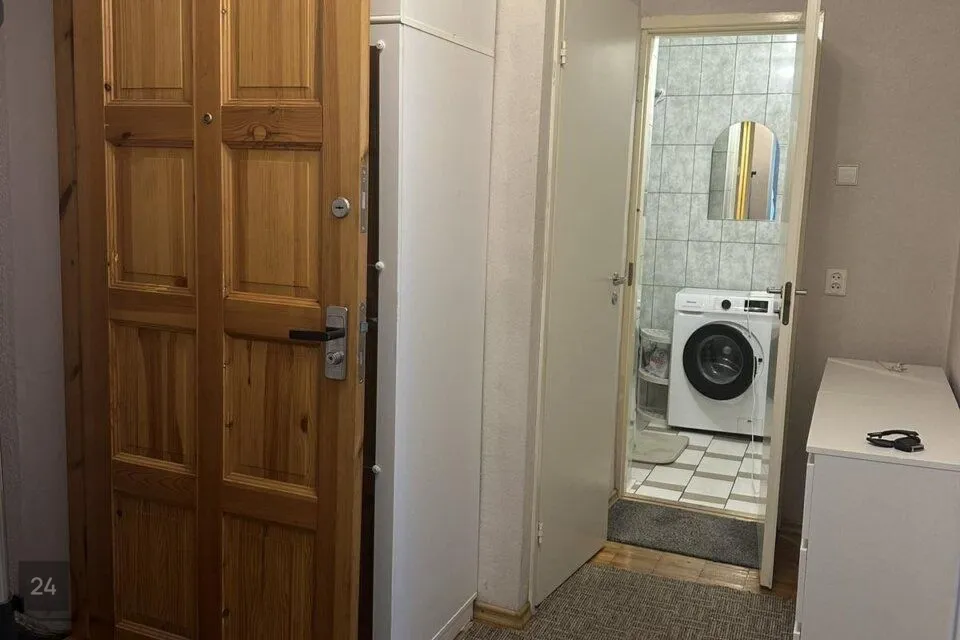 1-toaline Korter - Tallinn, Haabersti linnaosa - foto 5