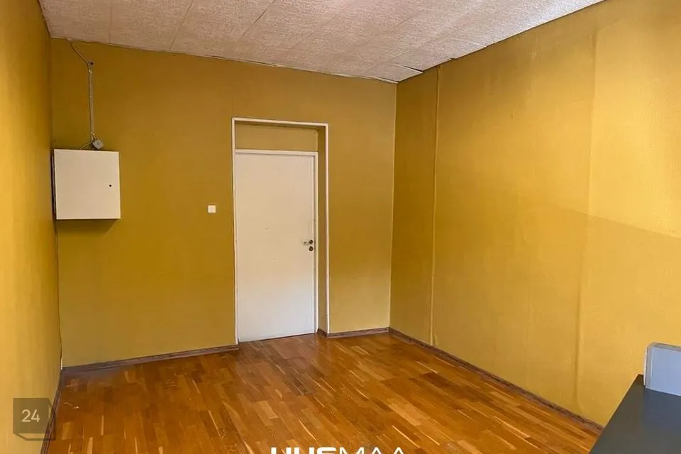 20 m² Äripind  -  Tallinn, Nõmme linnaosa - foto 2