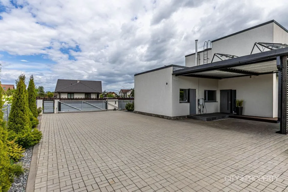 4-комнатная дом в Rae vald, Rae küla - фото 5