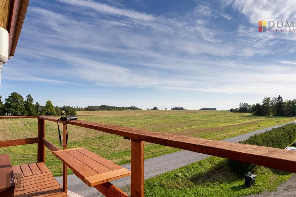 6-toaline Maja  -  Jõgeva vald, Reastvere küla - foto 4