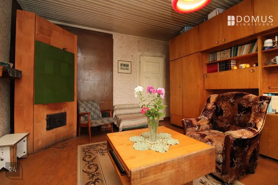 6-toaline Maja  -  Põhja-Sakala vald, Suure-Jaani linn - foto 3