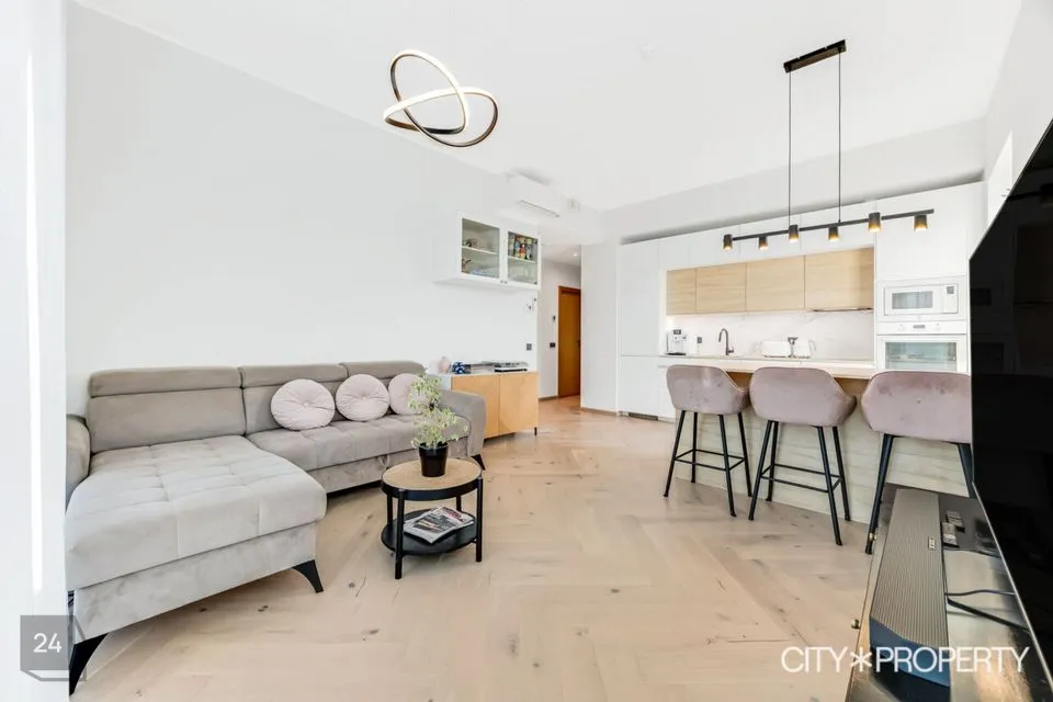 4-комнатная Квартира в Rae vald, Rae küla