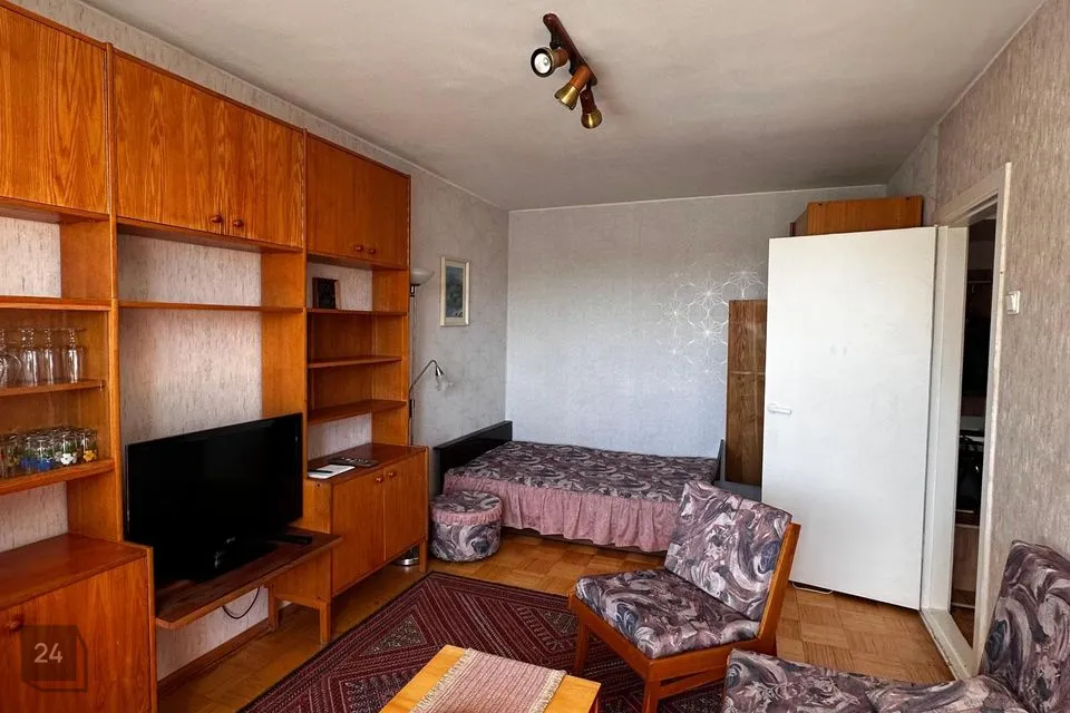 1-toaline Korter - Tallinn, Haabersti linnaosa - foto 3