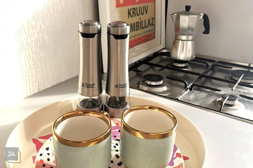 1-toaline Korter - Kohtla-Järve linn, Ahtme linnaosa - foto 2