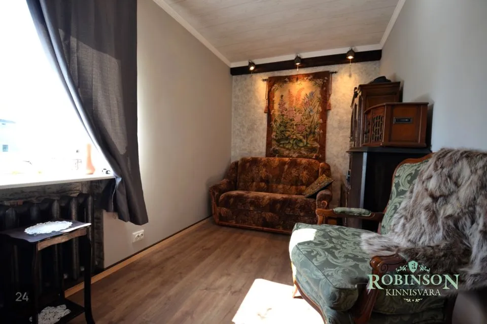 2-toaline Korter - Tartu linn, Tartu linn - foto 4