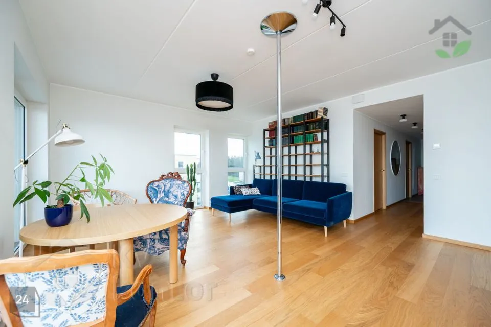 3-toaline Korter - Tallinn, Põhja-Tallinna linnaosa - foto 4