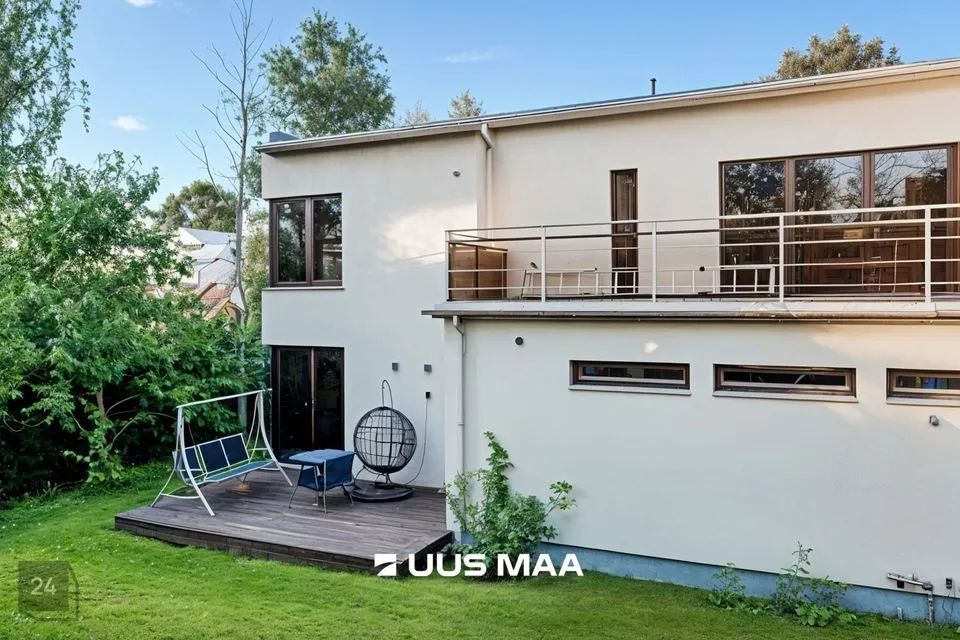 5-toaline Majaosa - Tallinn, Pirita linnaosa - foto 2