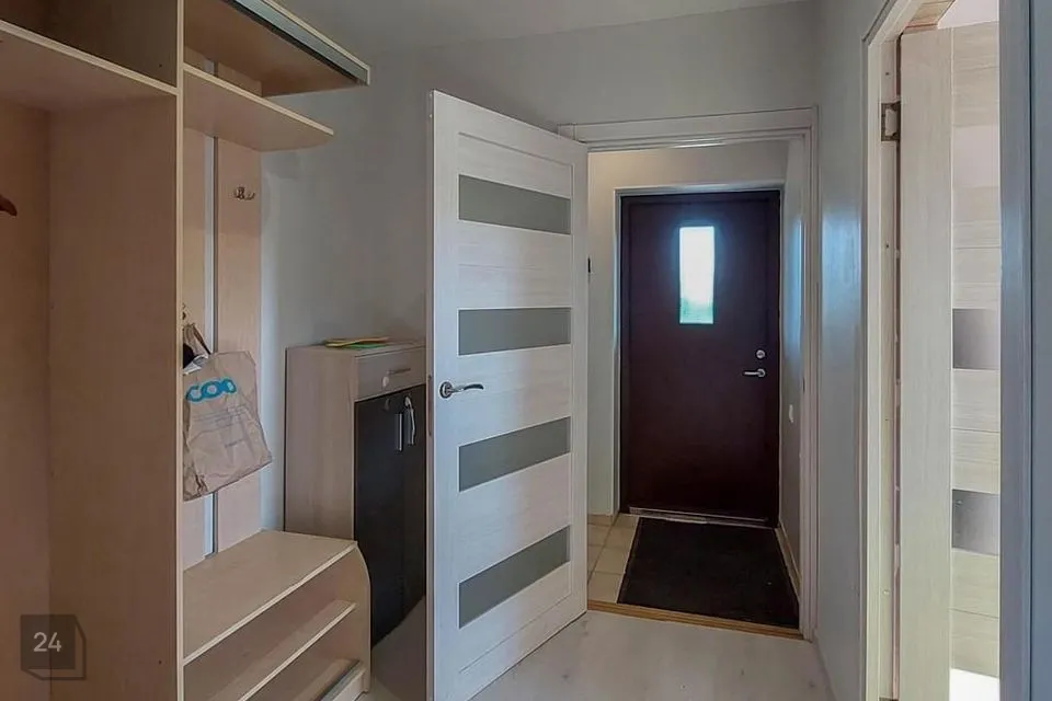 5-toaline Maja  -  Alutaguse vald, Rausvere küla - foto 5