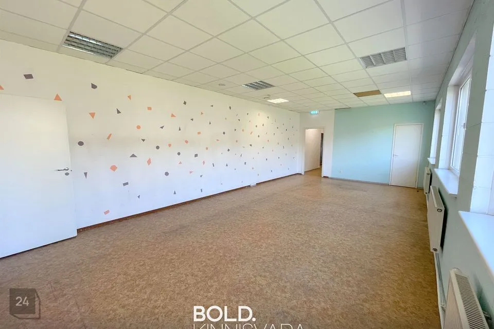 Mitme sihtotstarbega, 196 m² Äripind  -  Tallinn, Lasnamäe linnaosa - foto 3