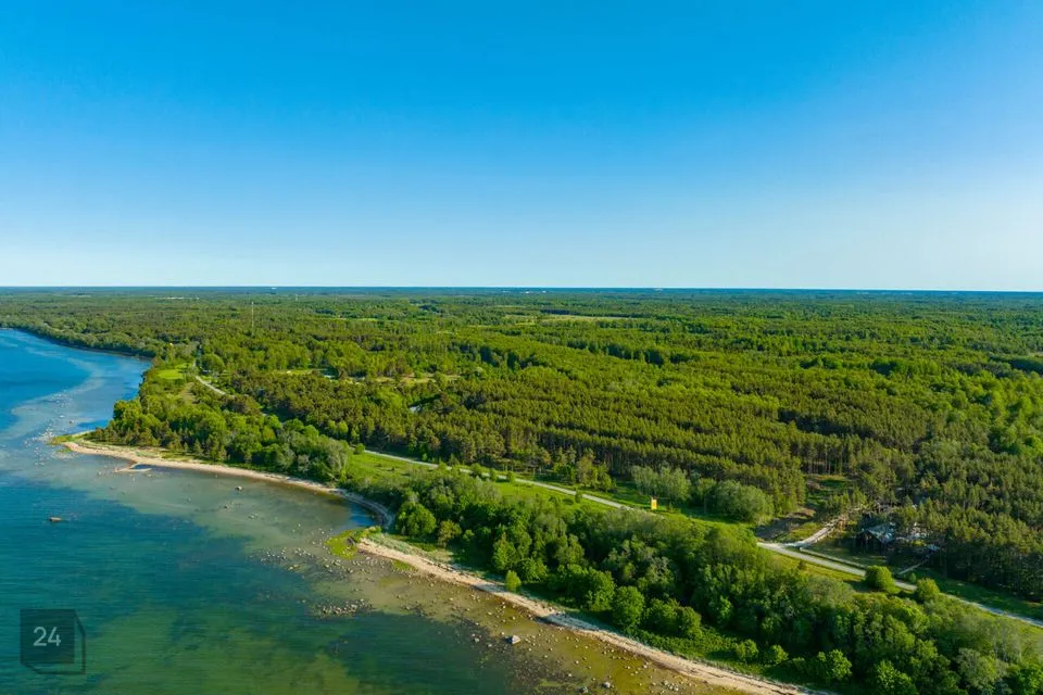 Elamumaa, 3515 m² Maa - Lääne-Harju vald, Paldiski linn - foto 4